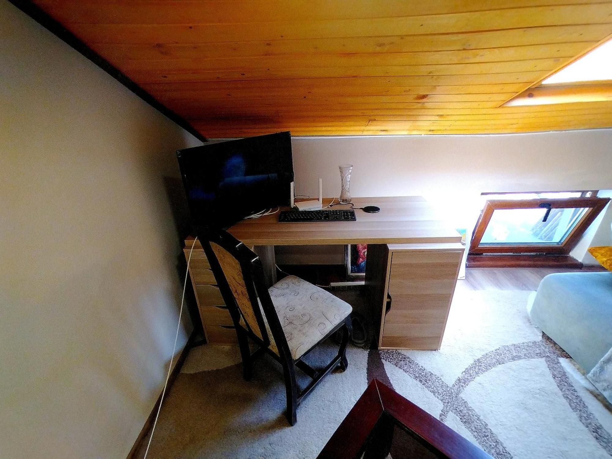 Low Budget Apartment With Breakfast Varna Luaran gambar