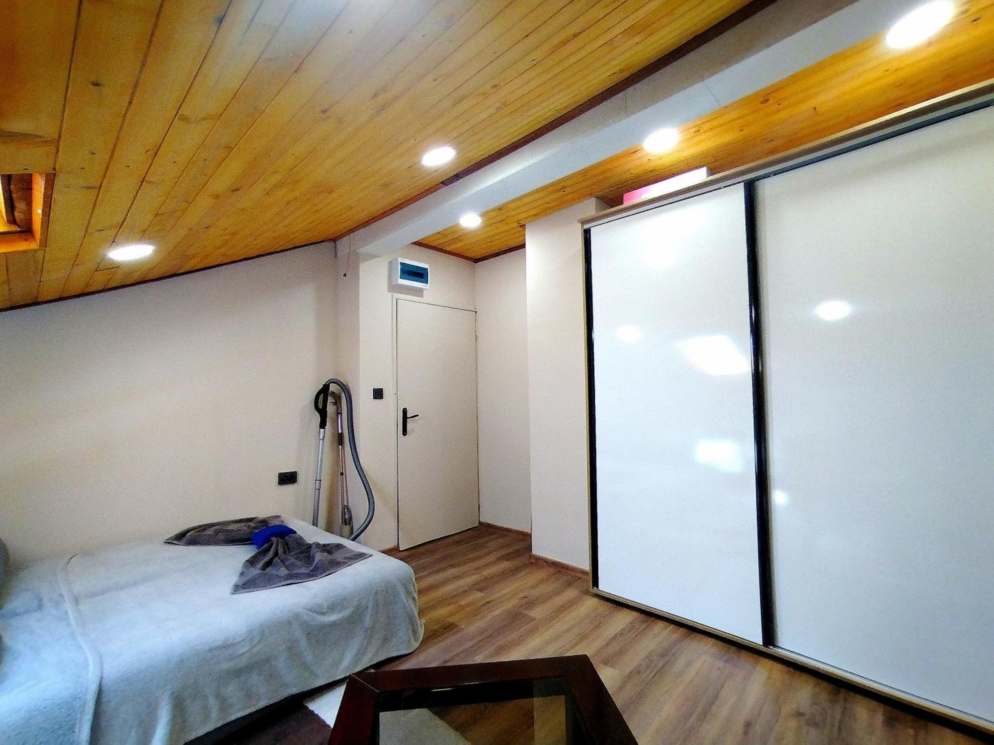 Low Budget Apartment With Breakfast Varna Luaran gambar