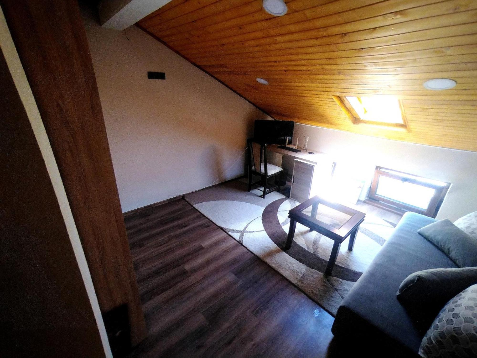 Low Budget Apartment With Breakfast Varna Luaran gambar